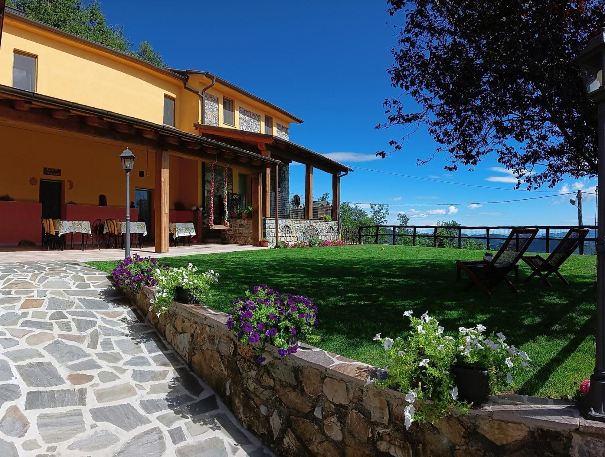 Terra Del Bosco *